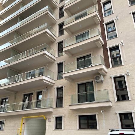 Moghioros Park Residence Apartment Bükreş Dış mekan fotoğraf