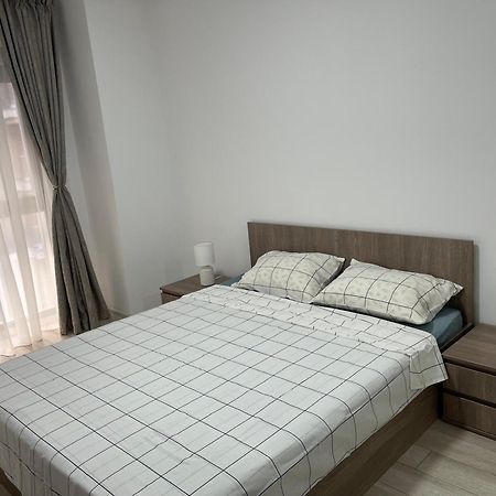 Moghioros Park Residence Apartment Bükreş Dış mekan fotoğraf