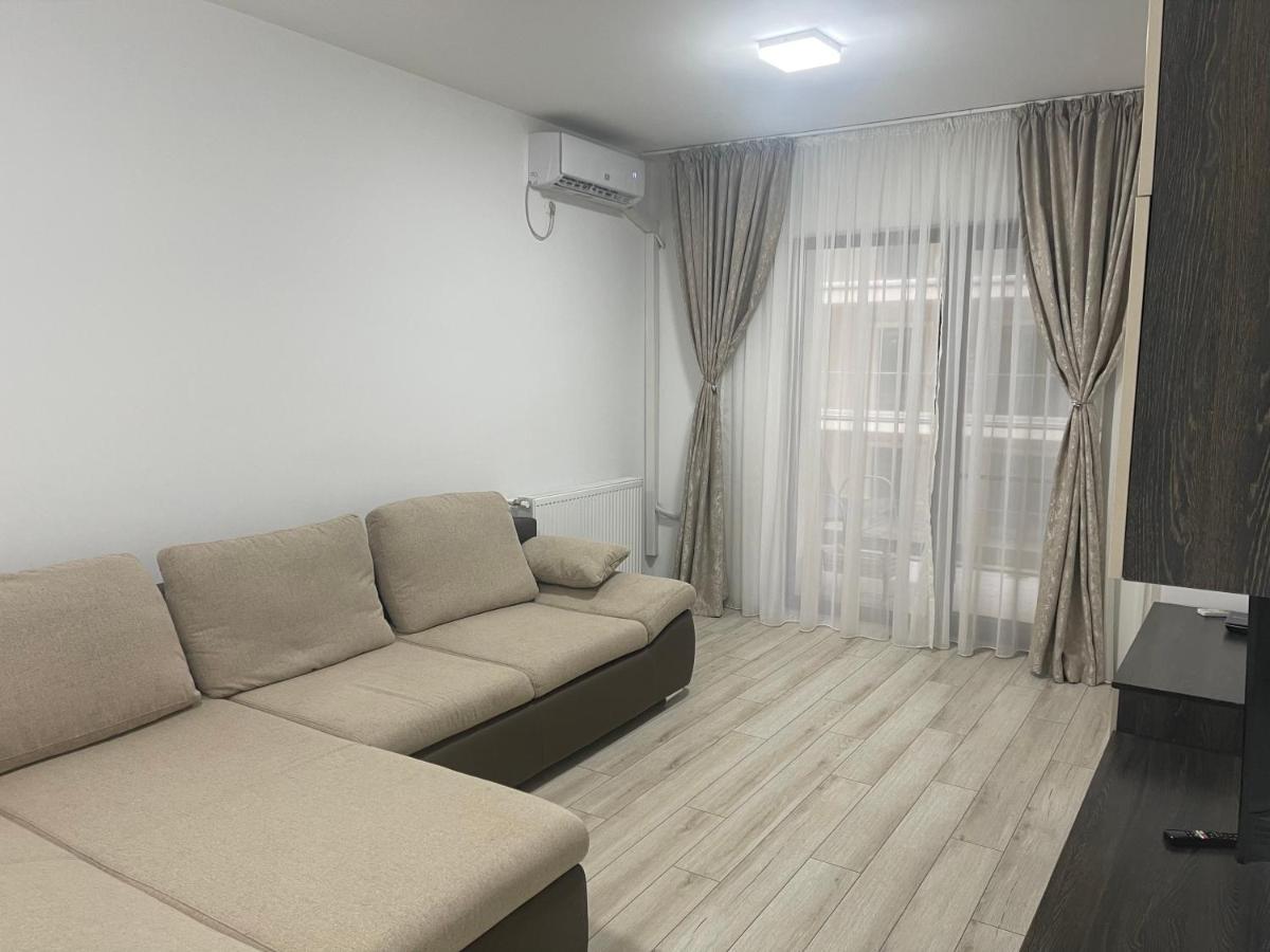 Moghioros Park Residence Apartment Bükreş Dış mekan fotoğraf