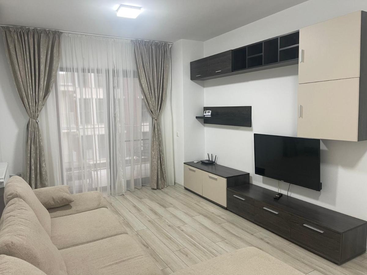 Moghioros Park Residence Apartment Bükreş Dış mekan fotoğraf