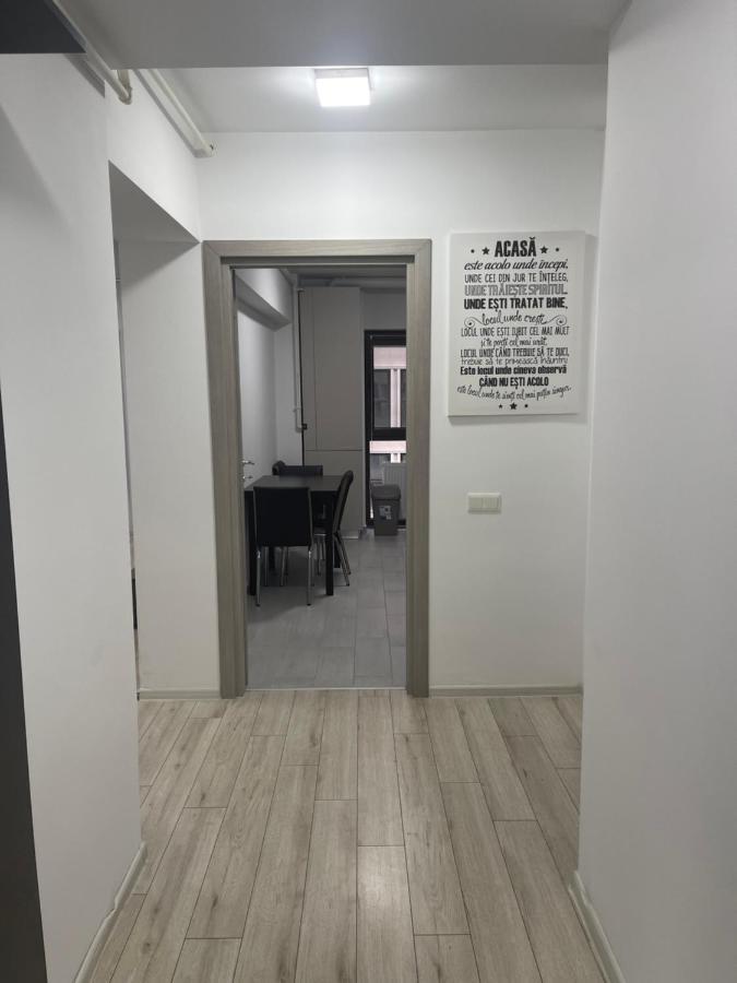 Moghioros Park Residence Apartment Bükreş Dış mekan fotoğraf