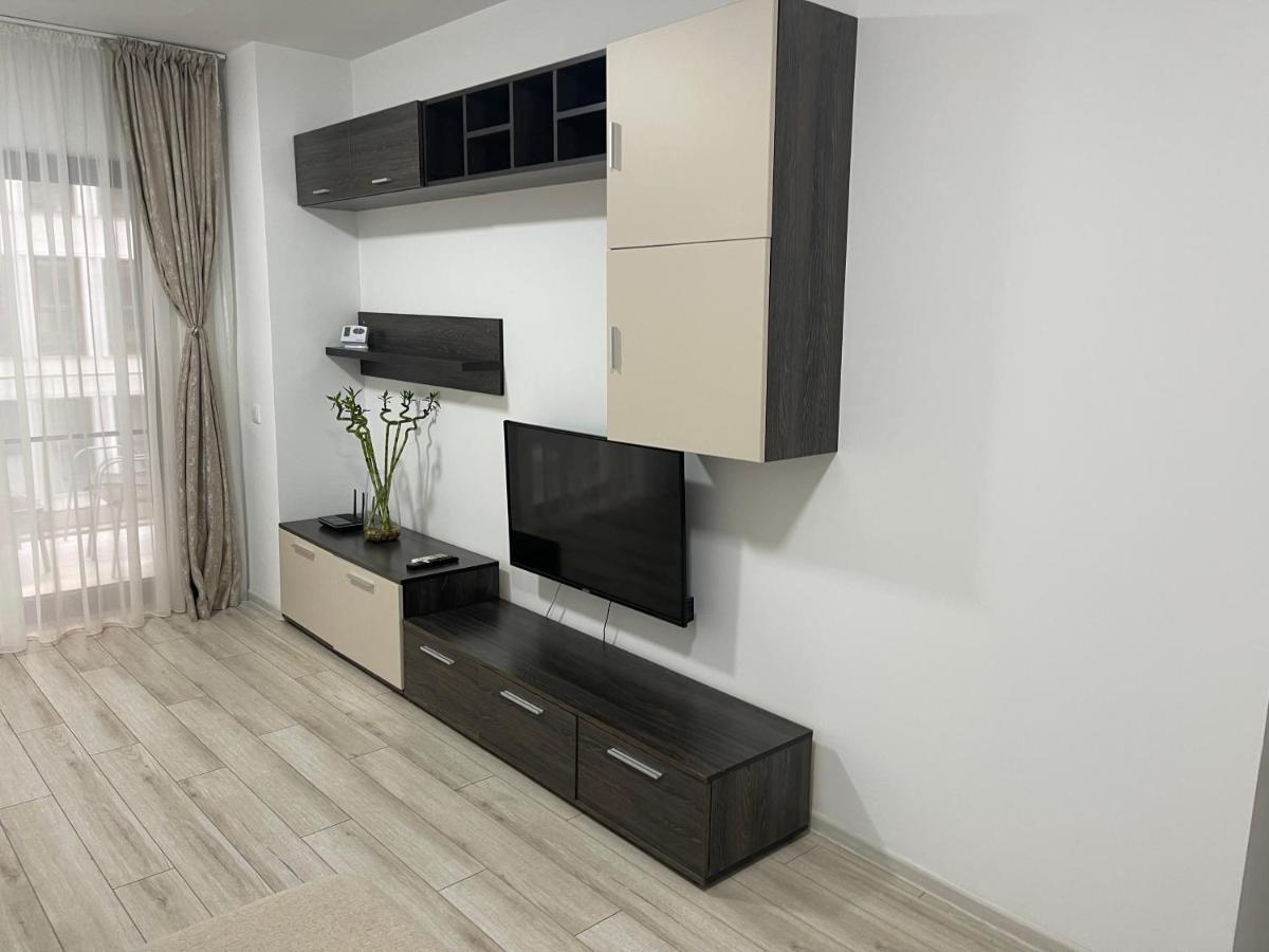 Moghioros Park Residence Apartment Bükreş Dış mekan fotoğraf
