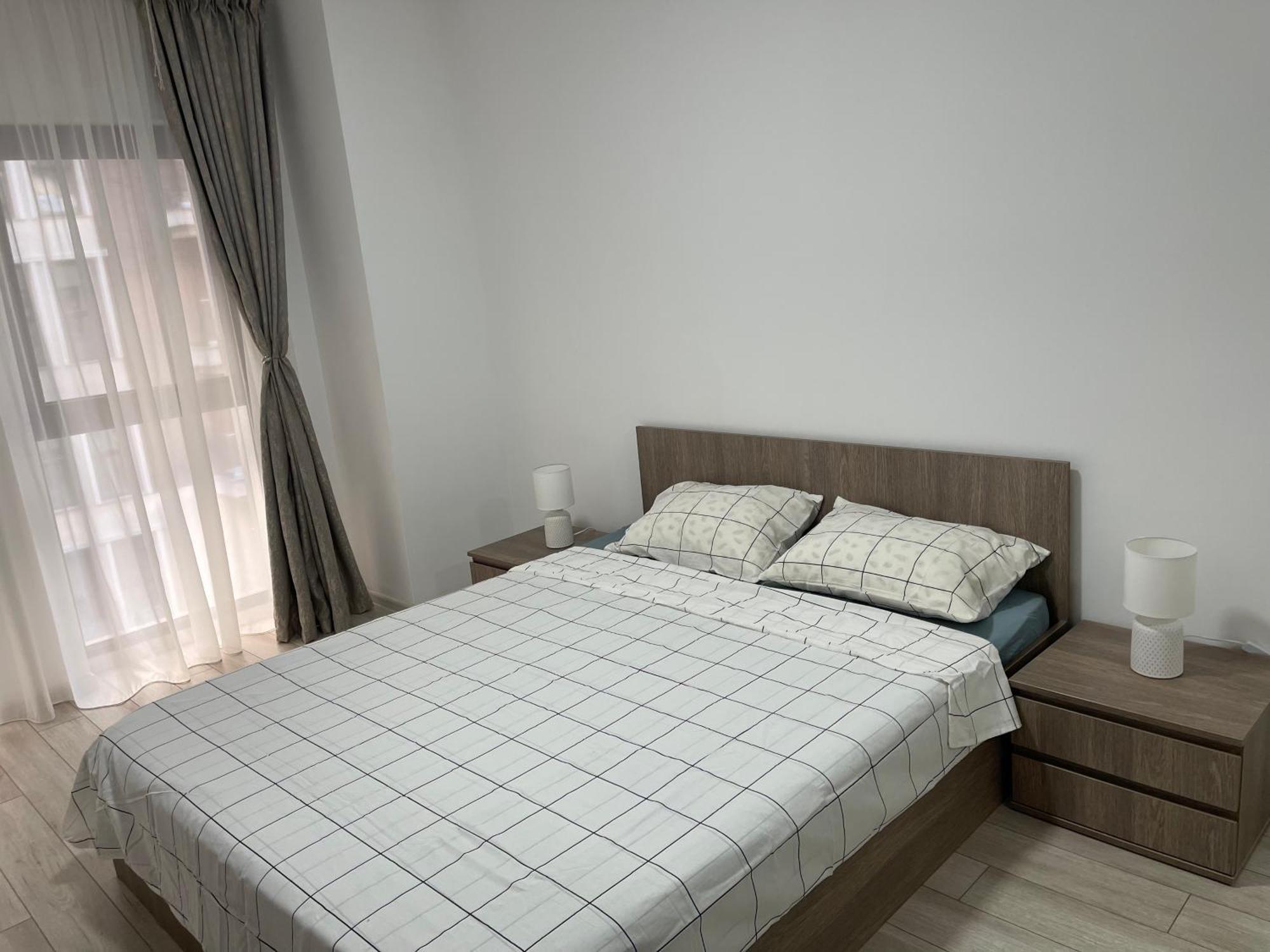 Moghioros Park Residence Apartment Bükreş Dış mekan fotoğraf