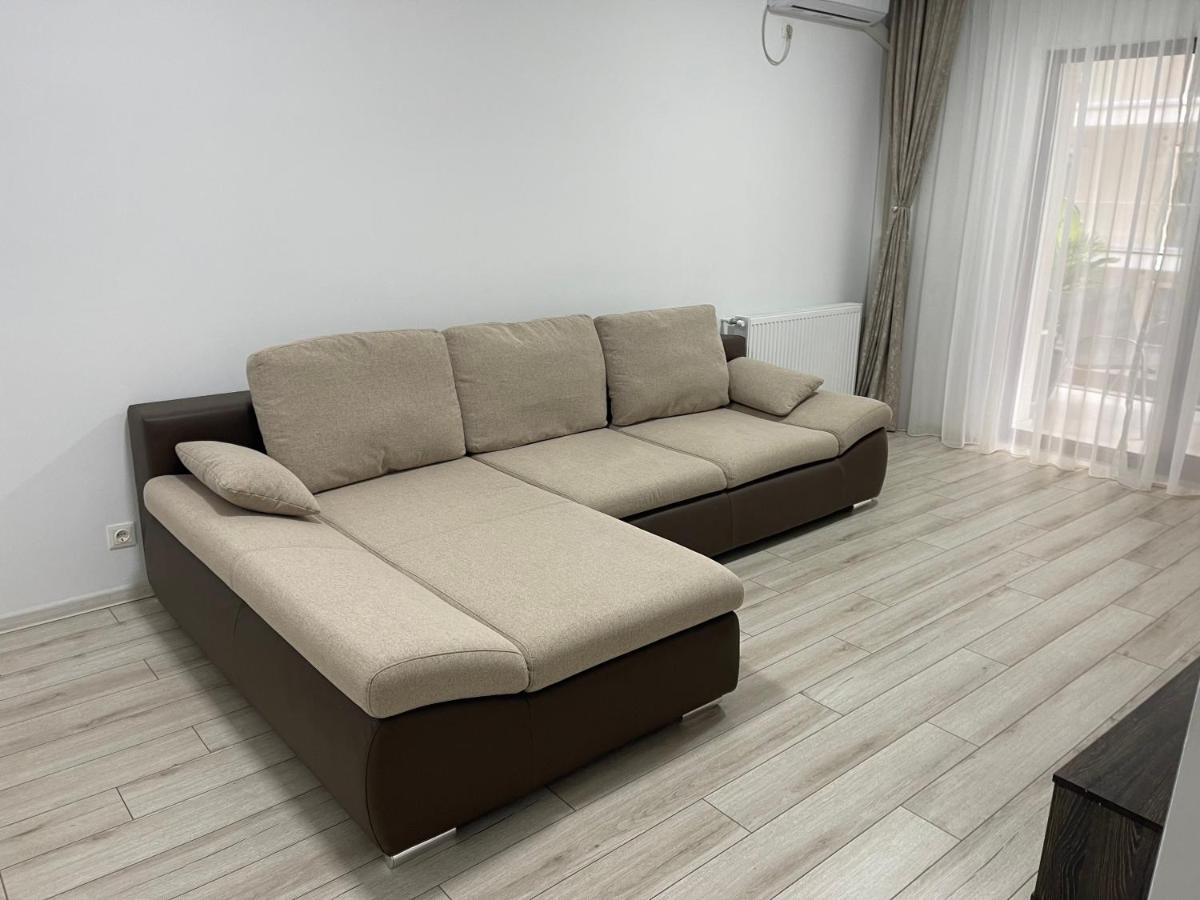 Moghioros Park Residence Apartment Bükreş Dış mekan fotoğraf