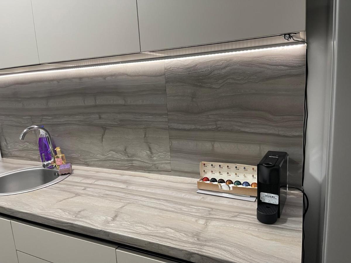 Moghioros Park Residence Apartment Bükreş Dış mekan fotoğraf