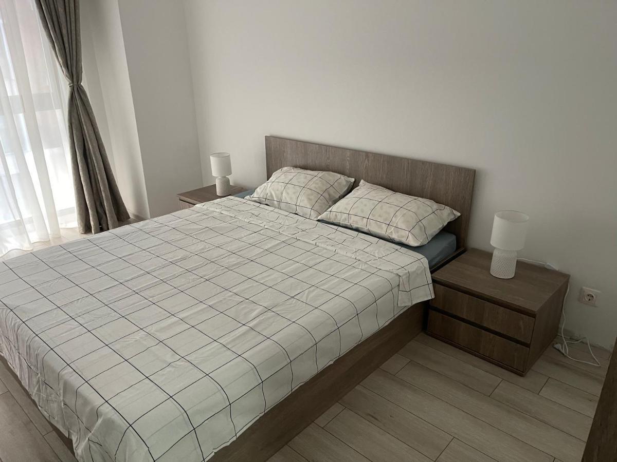 Moghioros Park Residence Apartment Bükreş Dış mekan fotoğraf