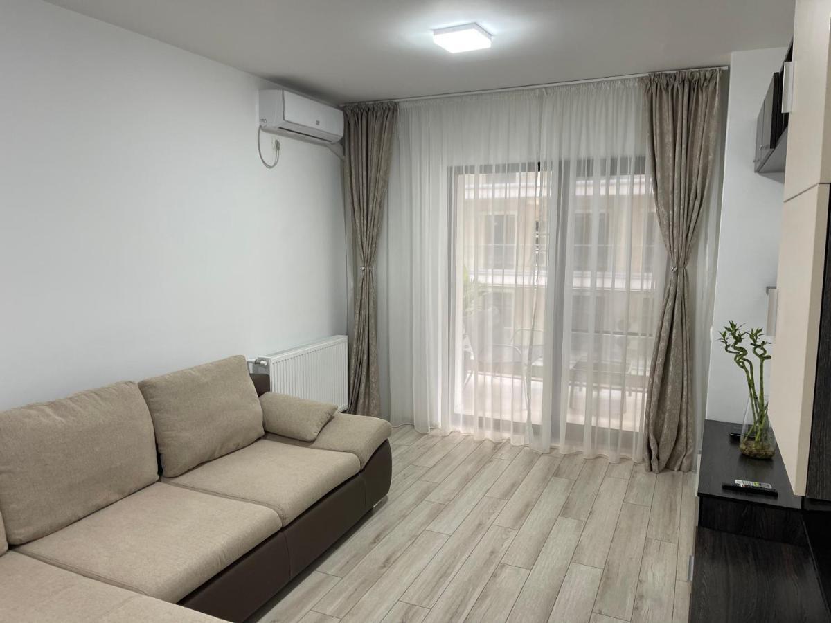 Moghioros Park Residence Apartment Bükreş Dış mekan fotoğraf